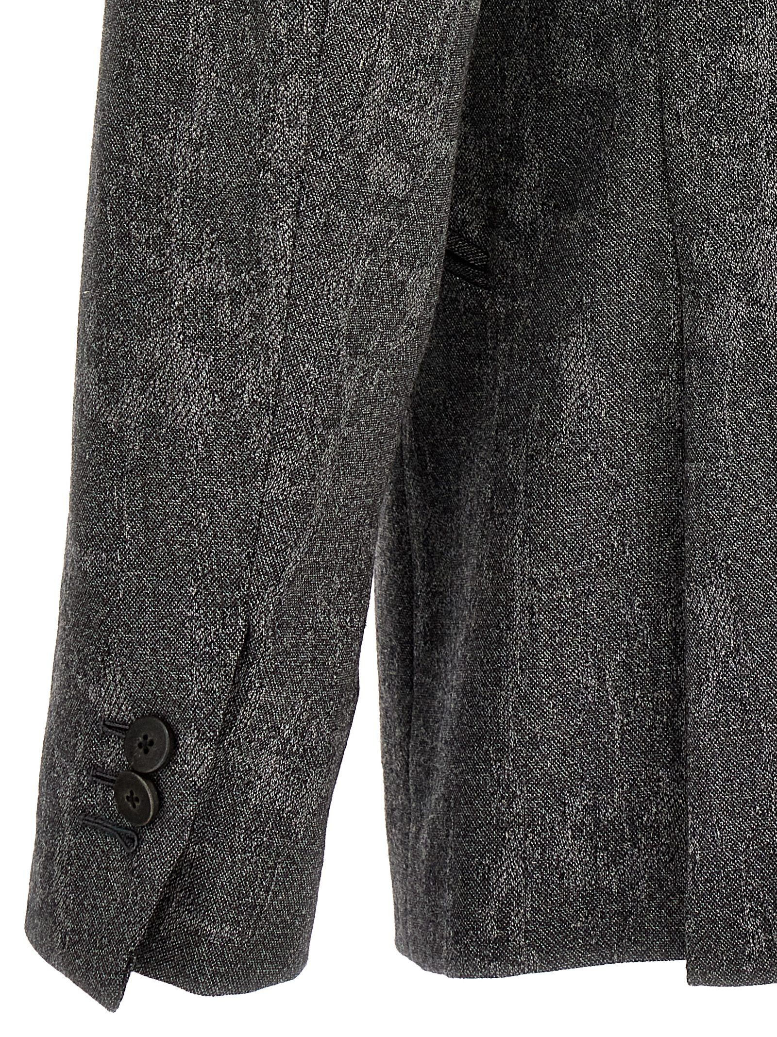 [MAURIZIO MIRI] Blazer FW23 SAMS394F2711