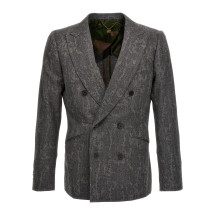 [MAURIZIO MIRI] Blazer FW23 SAMS394F2711