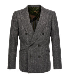 [MAURIZIO MIRI] Blazer FW23 SAMS394F2711