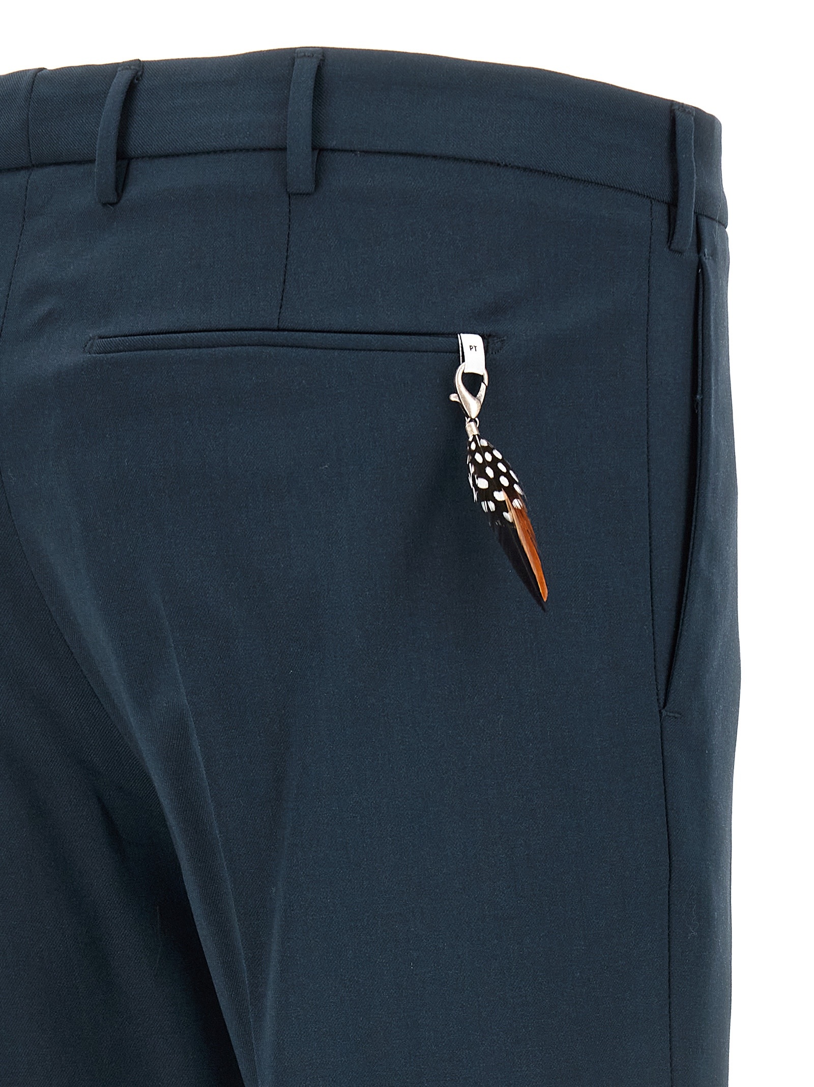 [PT TORINO] Trousers FW23 COAFX0Z00FWDTO550352