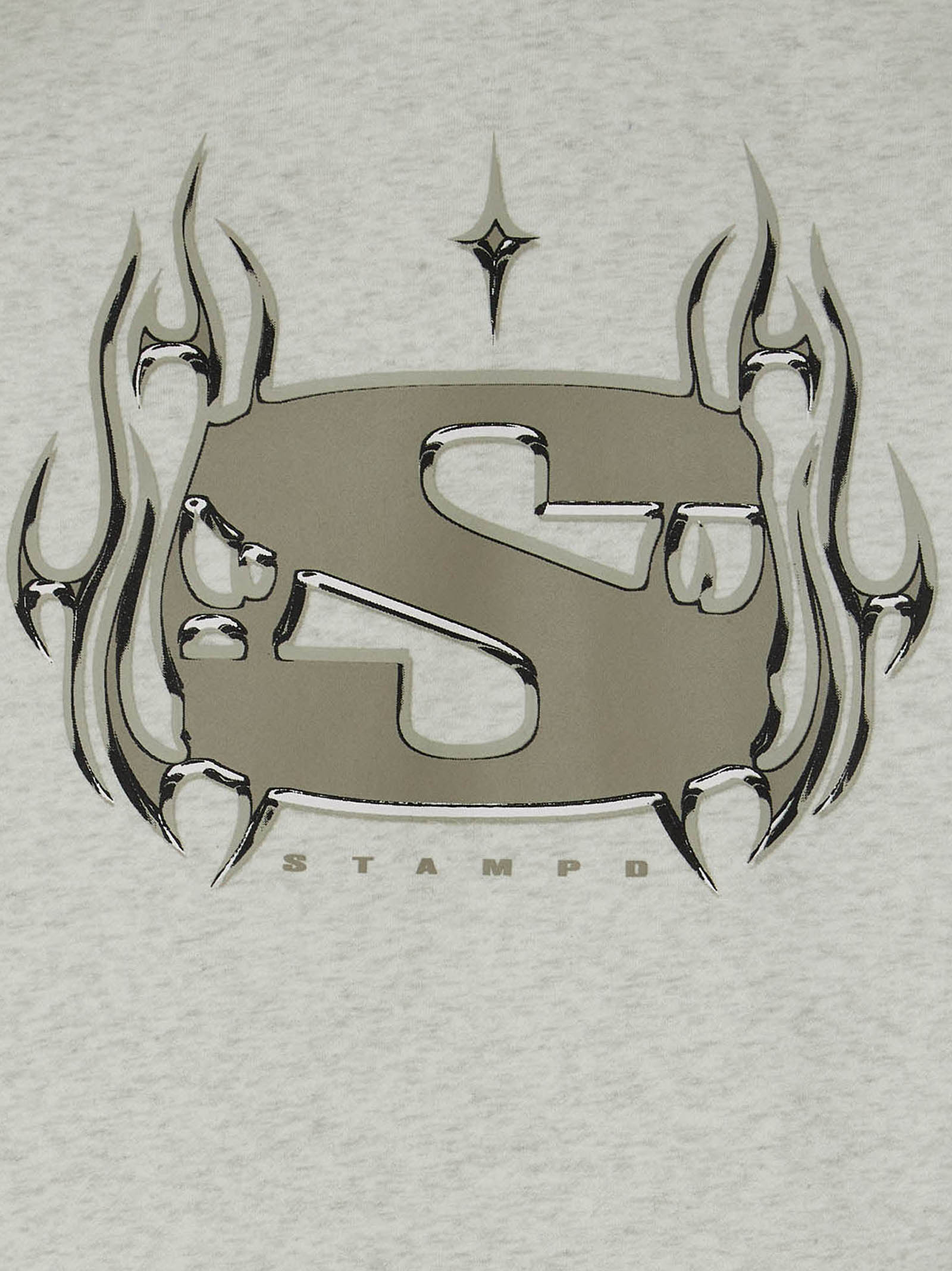 [Stampd] Sweatshirt SS23 SLAM3104SWOHG