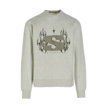 [Stampd] Sweatshirt SS23 SLAM3104SWOHG
