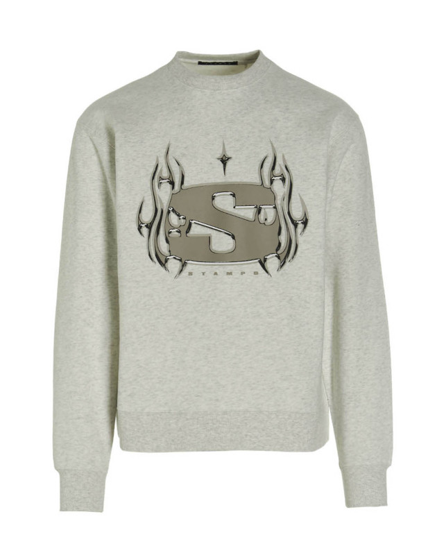 [Stampd] Sweatshirt SS23 SLAM3104SWOHG