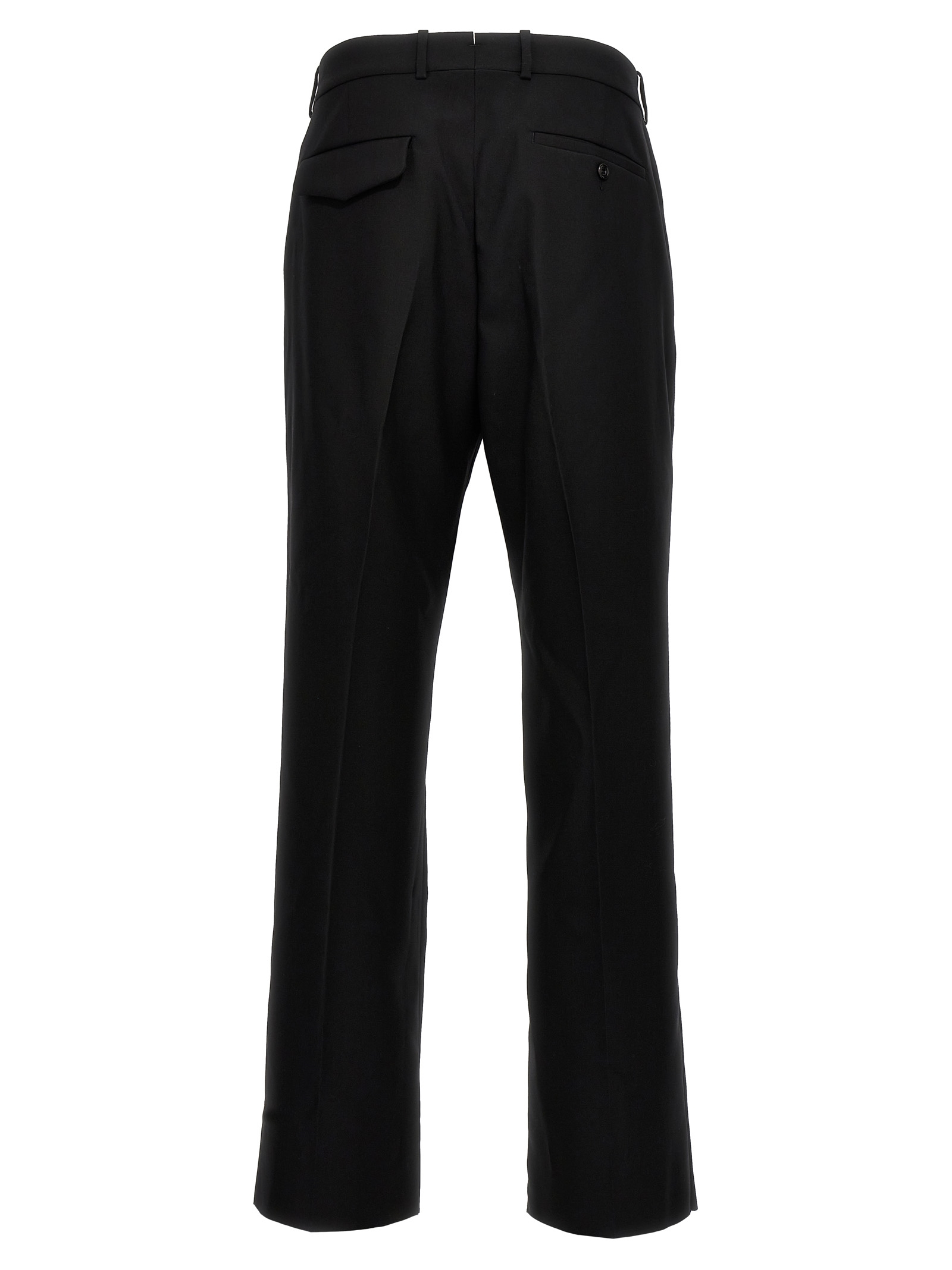 [McQueen] Trousers FW23 758752QVU821000