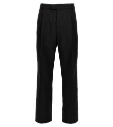 [McQueen] Trousers FW23 758752QVU821000