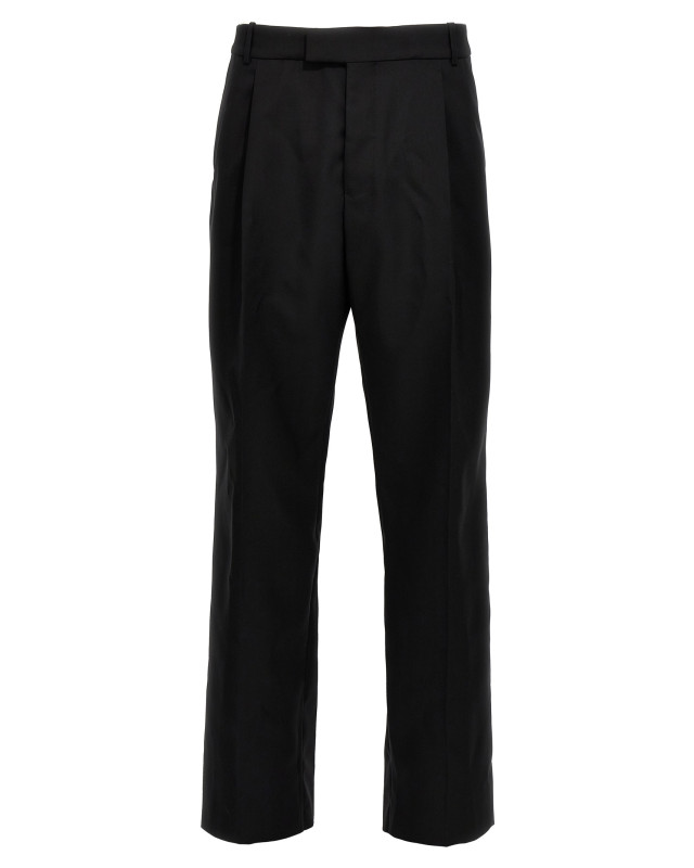 [McQueen] Trousers FW23 758752QVU821000