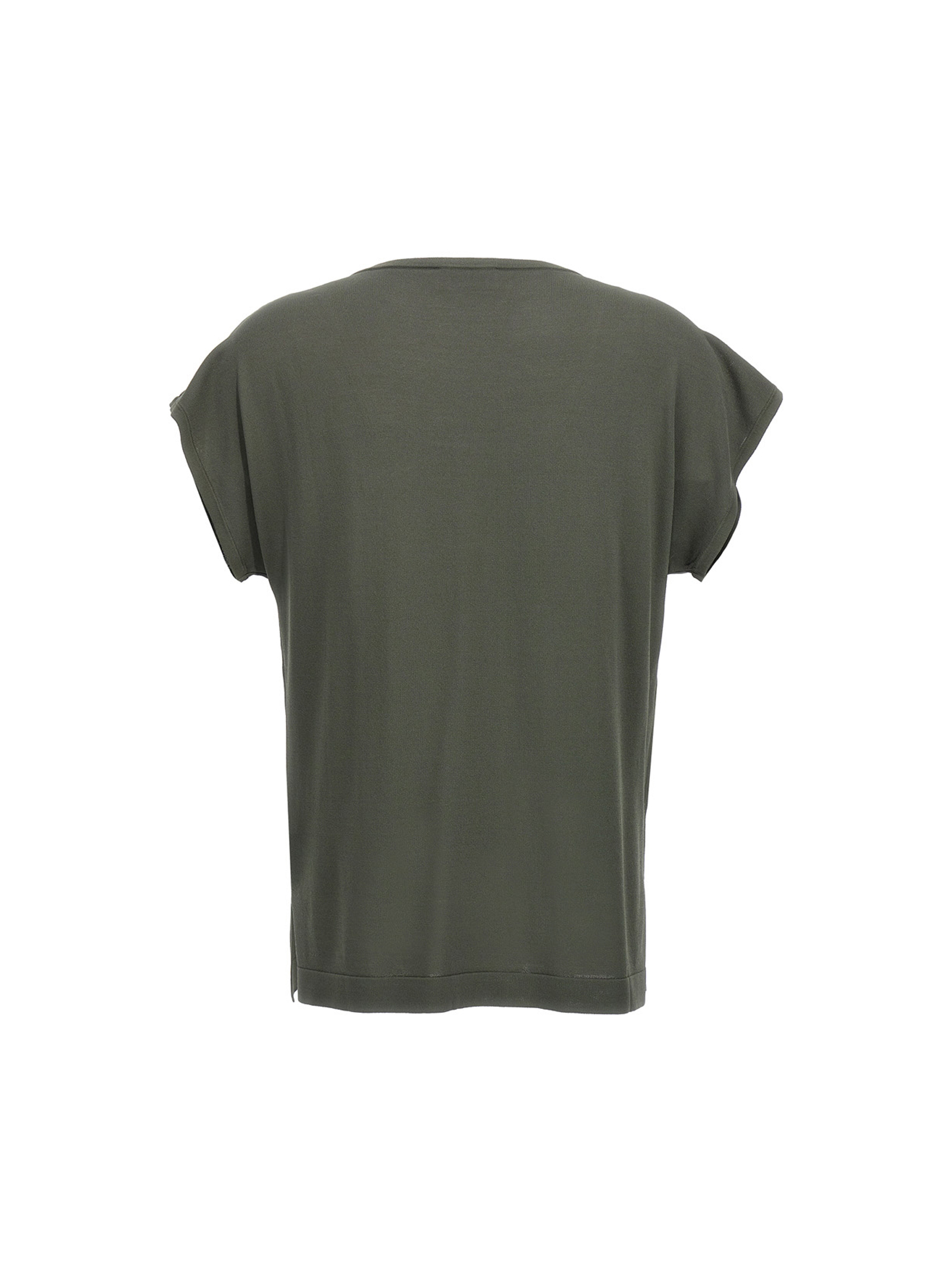 [PAROSH] T-shirts Short Sleeve SS23 D540742007