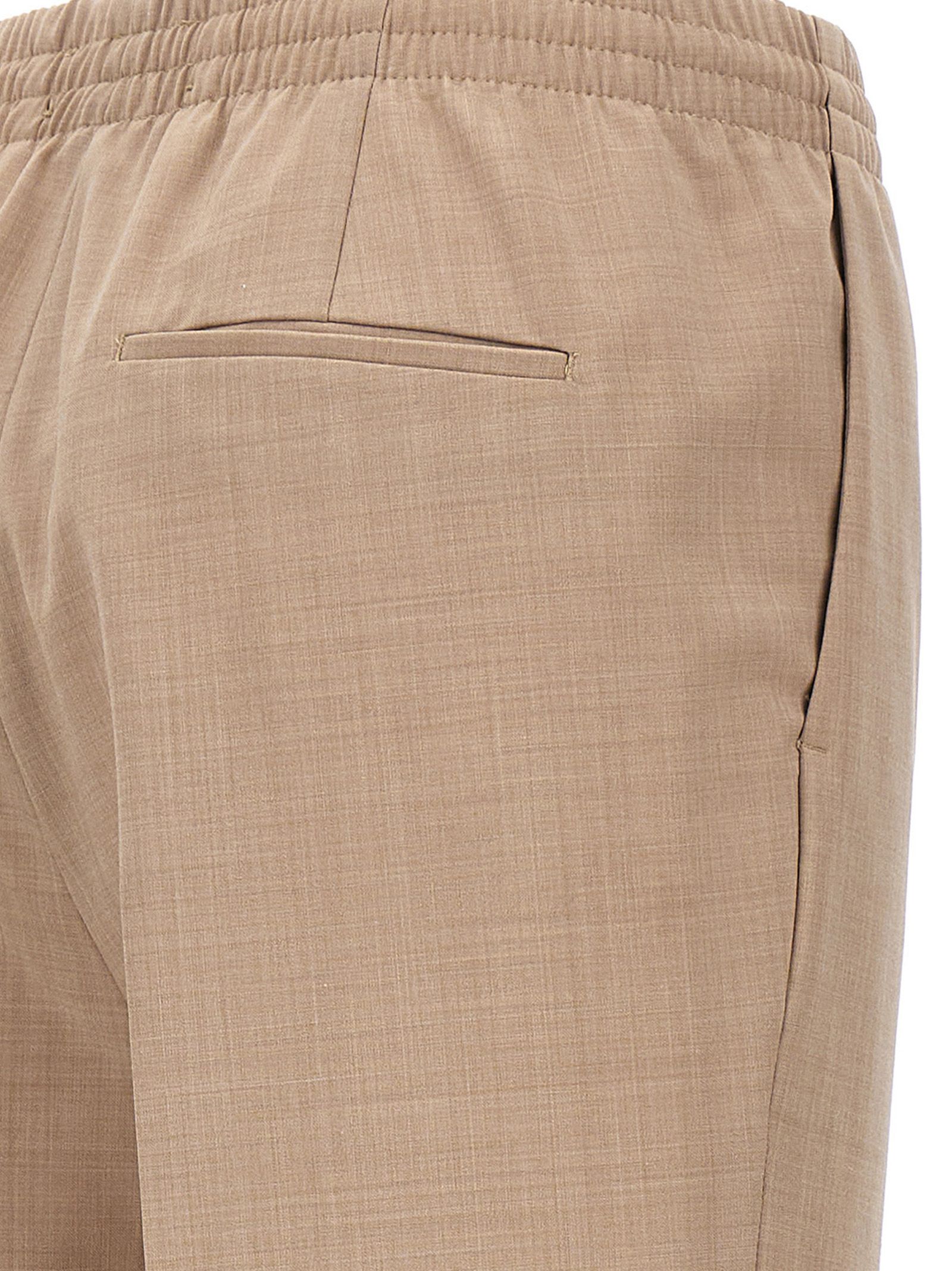 [Cellar Door] Trousers SS23 RA210364RW34804