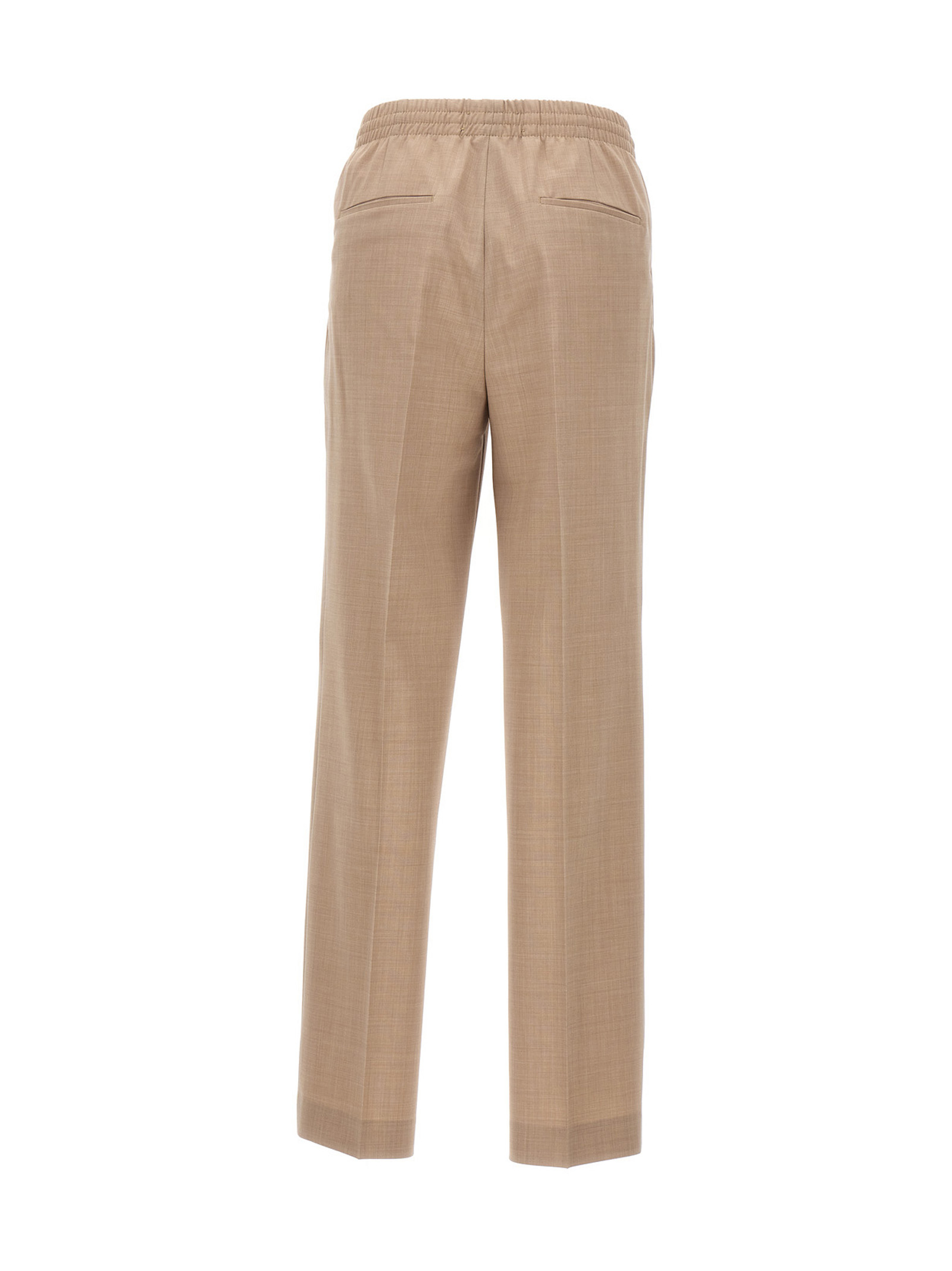 [Cellar Door] Trousers SS23 RA210364RW34804