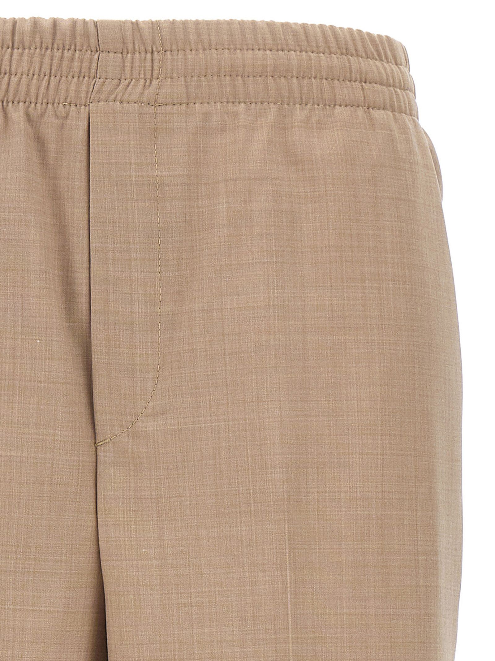 [Cellar Door] Trousers SS23 RA210364RW34804