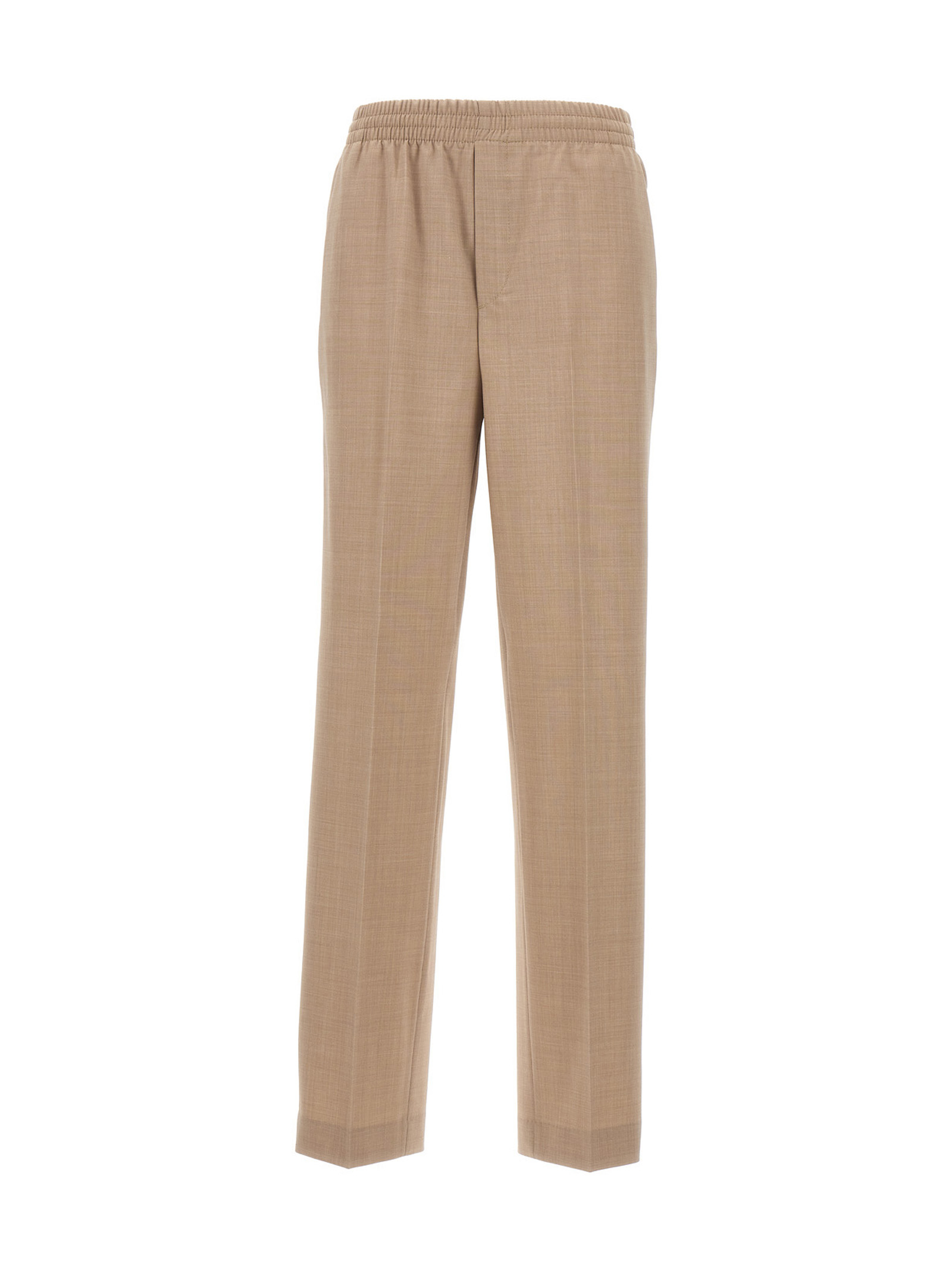 [Cellar Door] Trousers SS23 RA210364RW34804