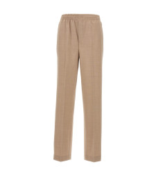 [Cellar Door] Trousers SS23 RA210364RW34804