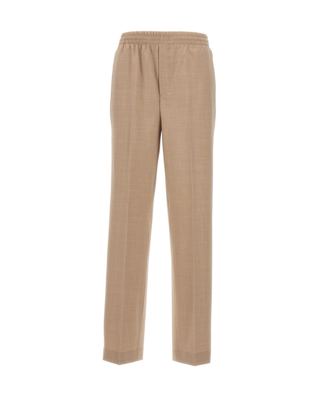 [Cellar Door] Trousers SS23 RA210364RW34804