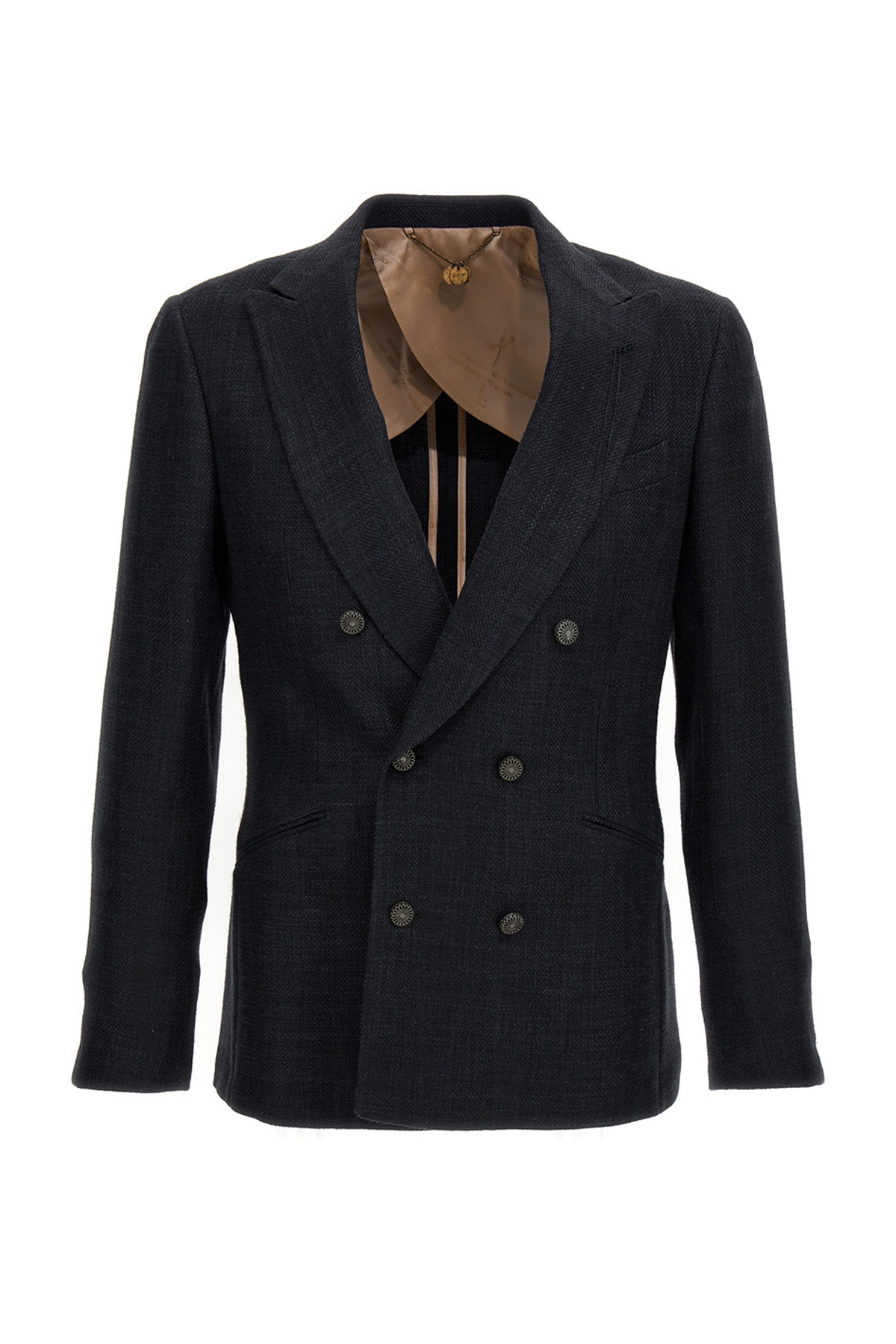 [MAURIZIO MIRI] Blazer SS23 SAM13502635