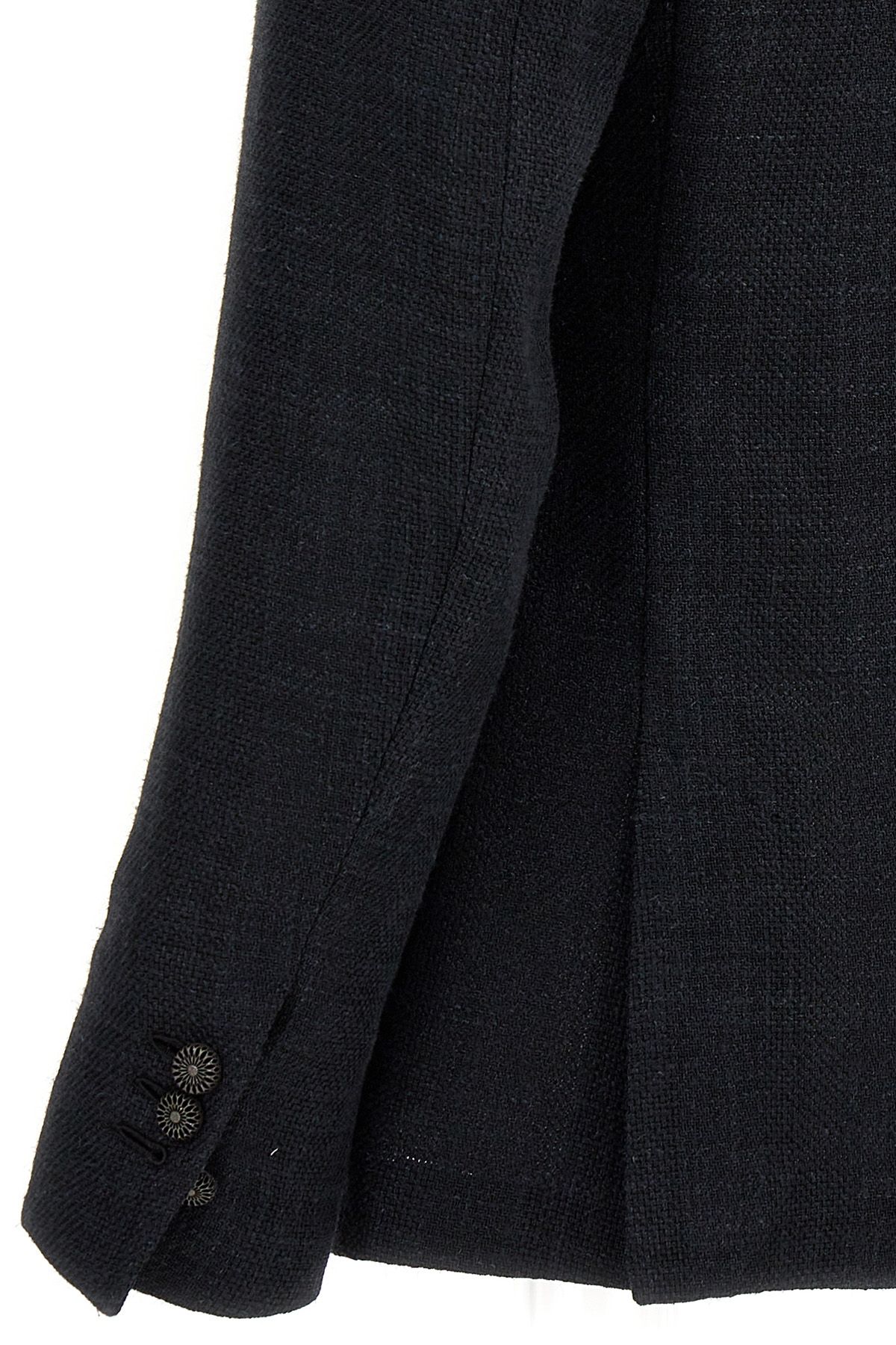 [MAURIZIO MIRI] Blazer SS23 SAM13502635