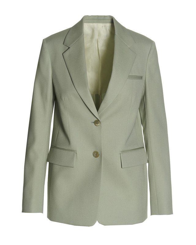 [Lanvin] Blazer SS23 RWJA00094885P23401