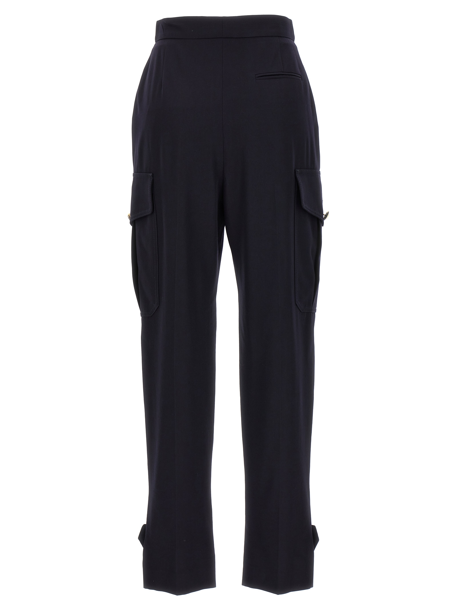 [McQueen] Trousers FW23 754576QJACF4100