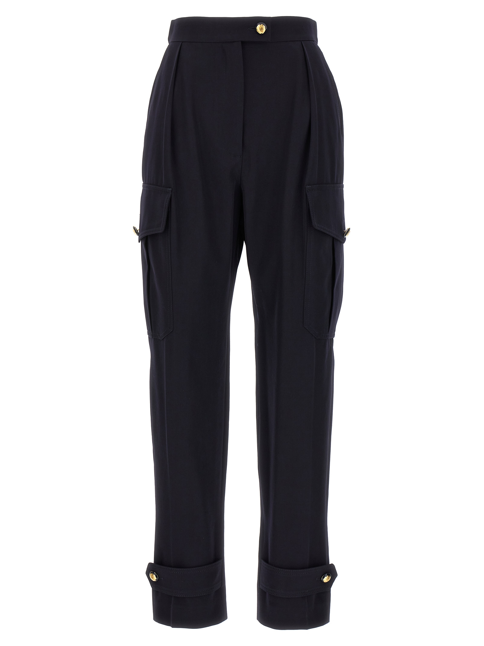 [McQueen] Trousers FW23 754576QJACF4100