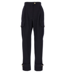 [McQueen] Trousers FW23 754576QJACF4100