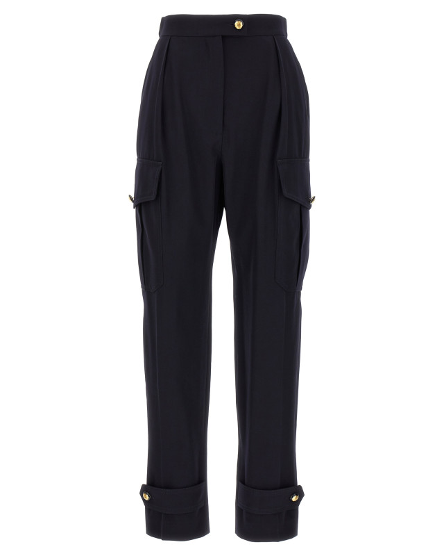 [McQueen] Trousers FW23 754576QJACF4100