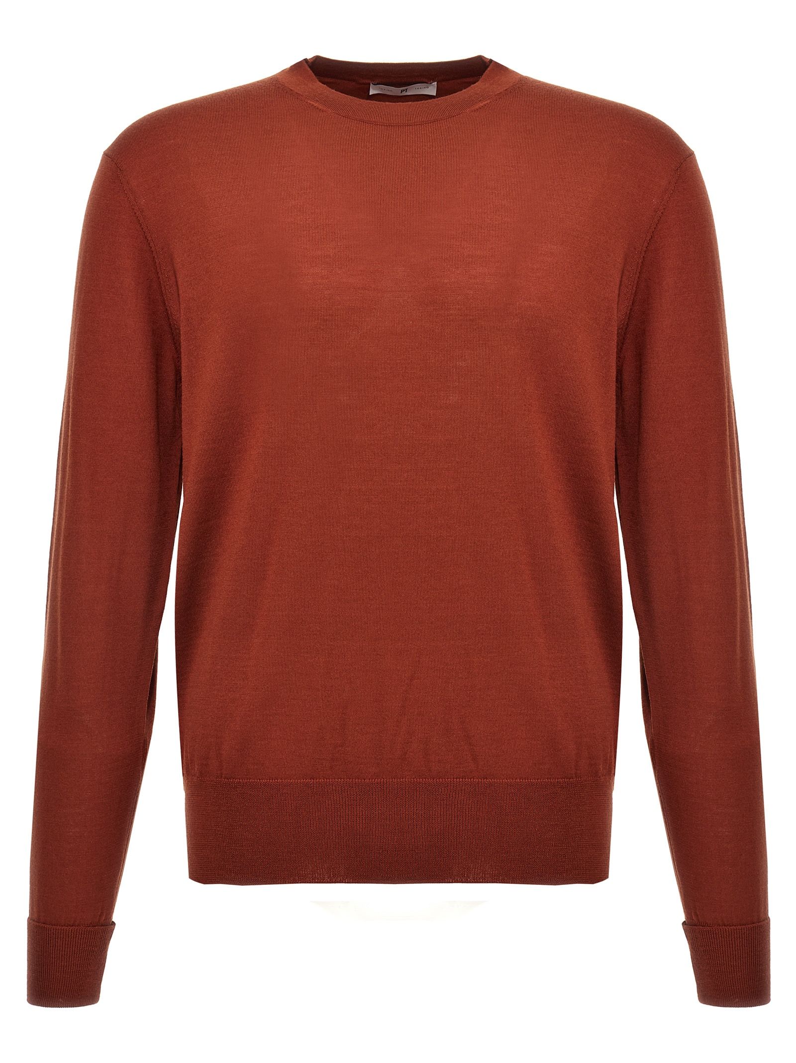 [PT TORINO] Knitwear FW23 TL4SGL110GEG07MG0870