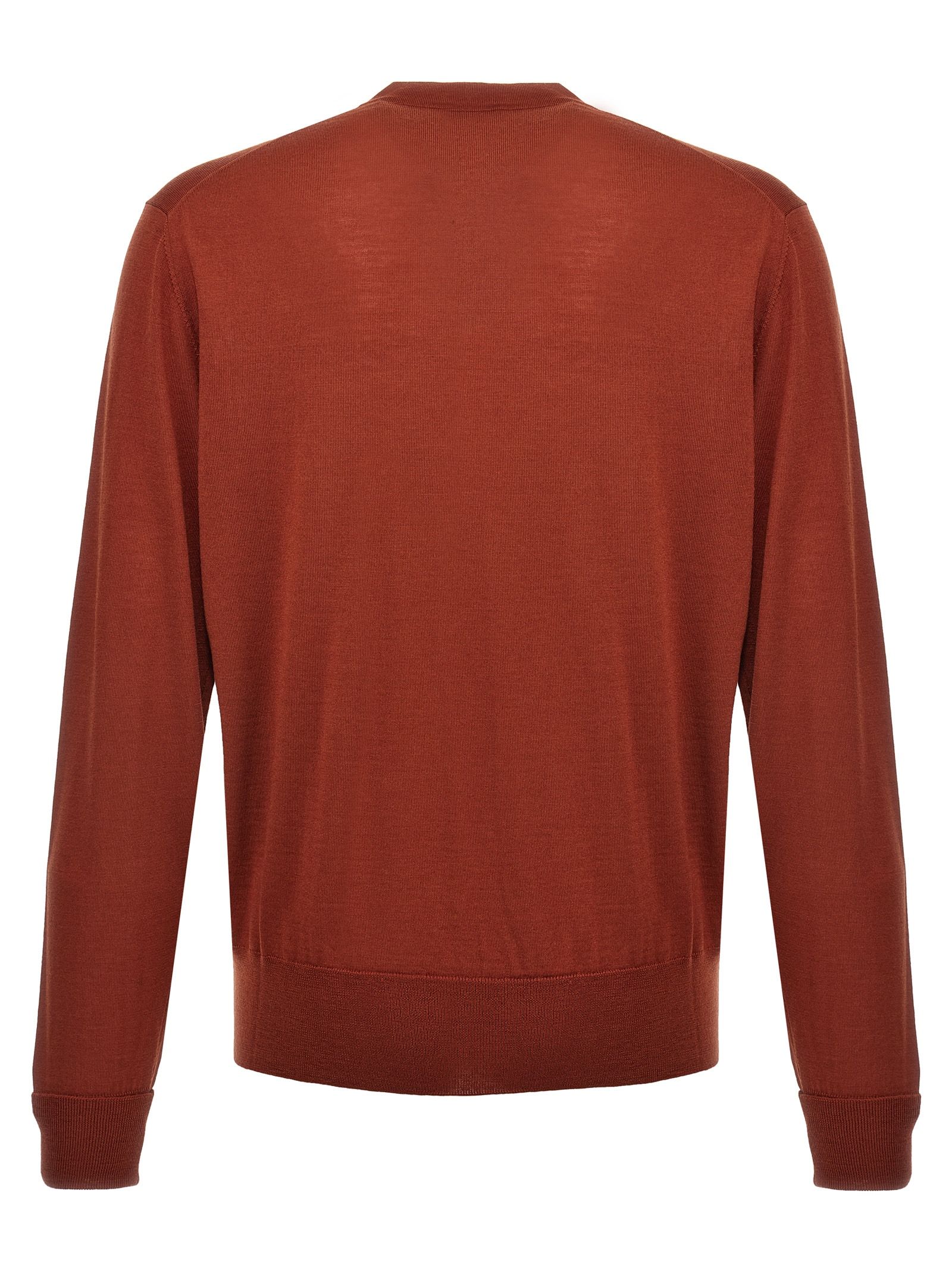 [PT TORINO] Knitwear FW23 TL4SGL110GEG07MG0870