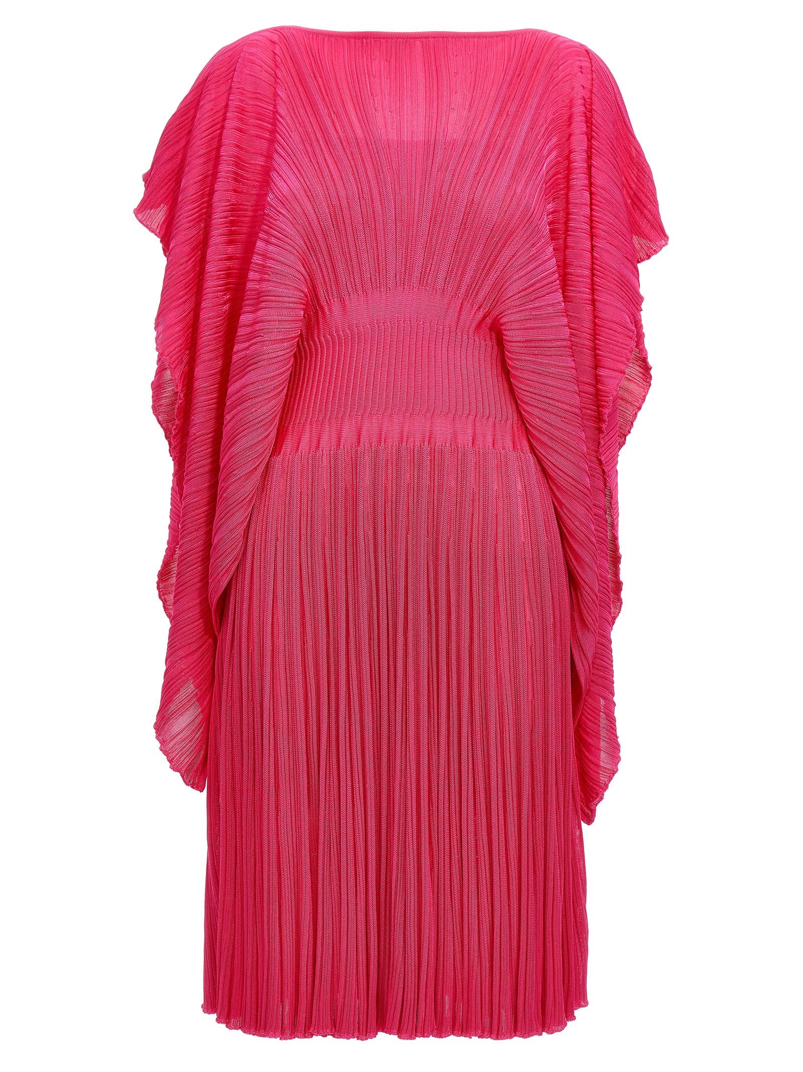 [Antonino Valenti] Sleeveless dress SS23 5229MAV23S65250