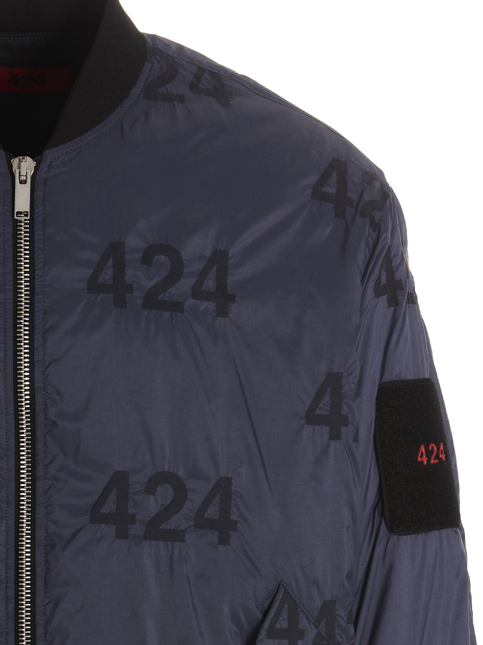 [424] Bomber Jacket SS23 34424H0923602395