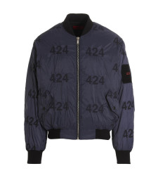 [424] Bomber Jacket SS23 34424H0923602395