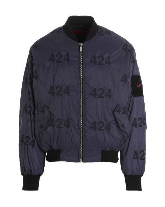 [424] Bomber Jacket SS23 34424H0923602395