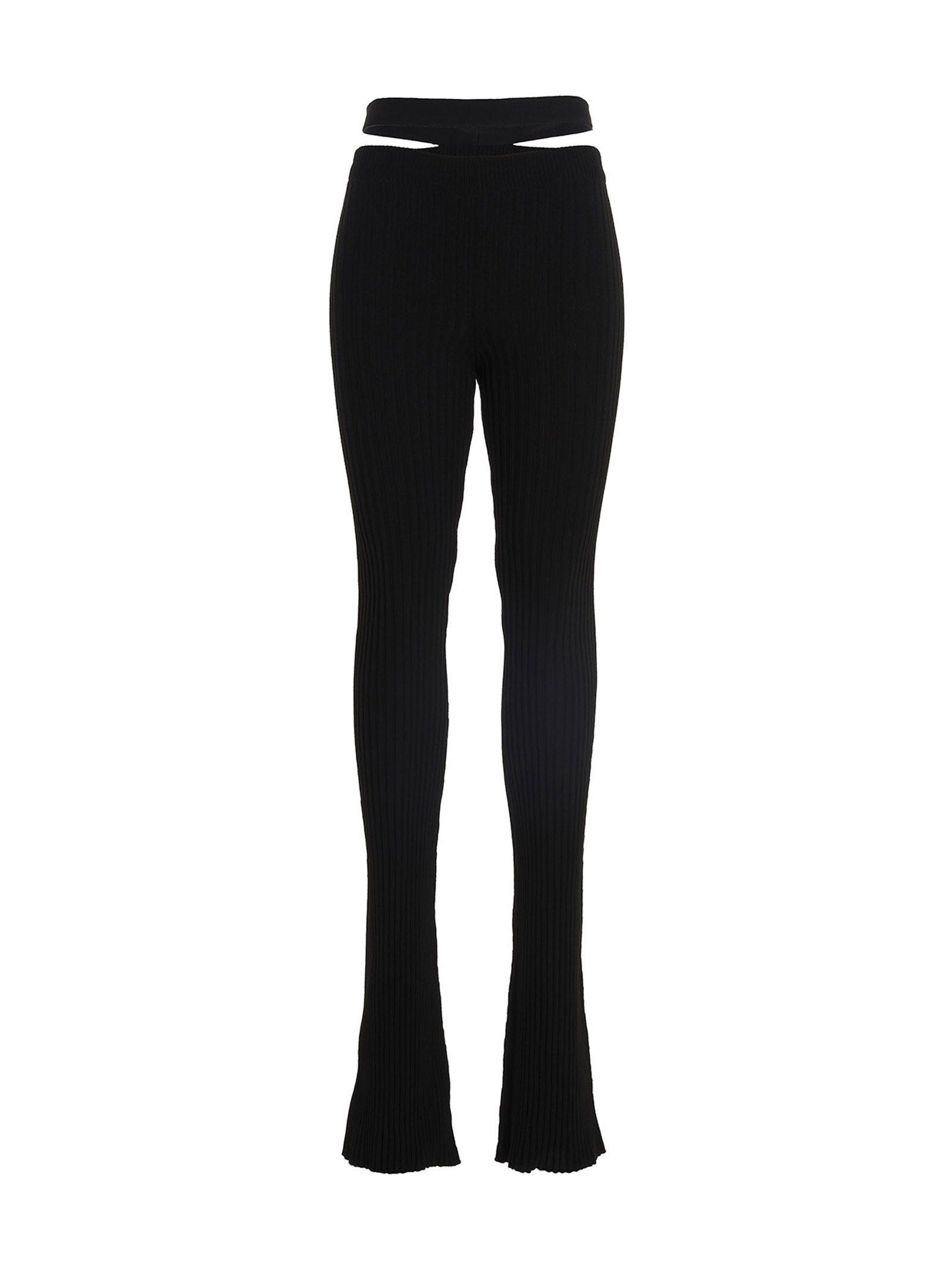 [ANDREADAMO] Trousers SS23 ADPS23PA099474730473