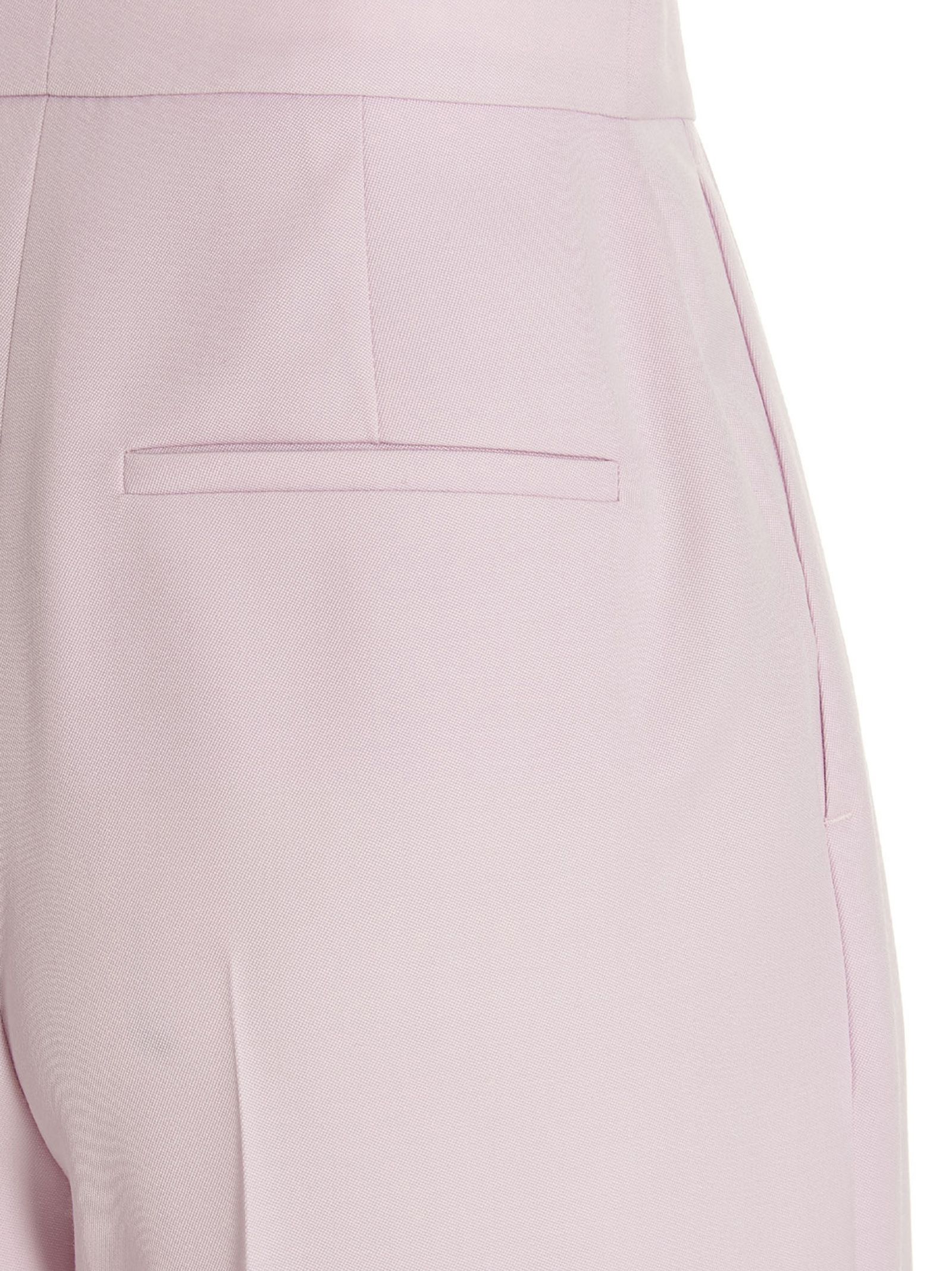 [McQueen] Trousers SS23 705526QJAAC5093