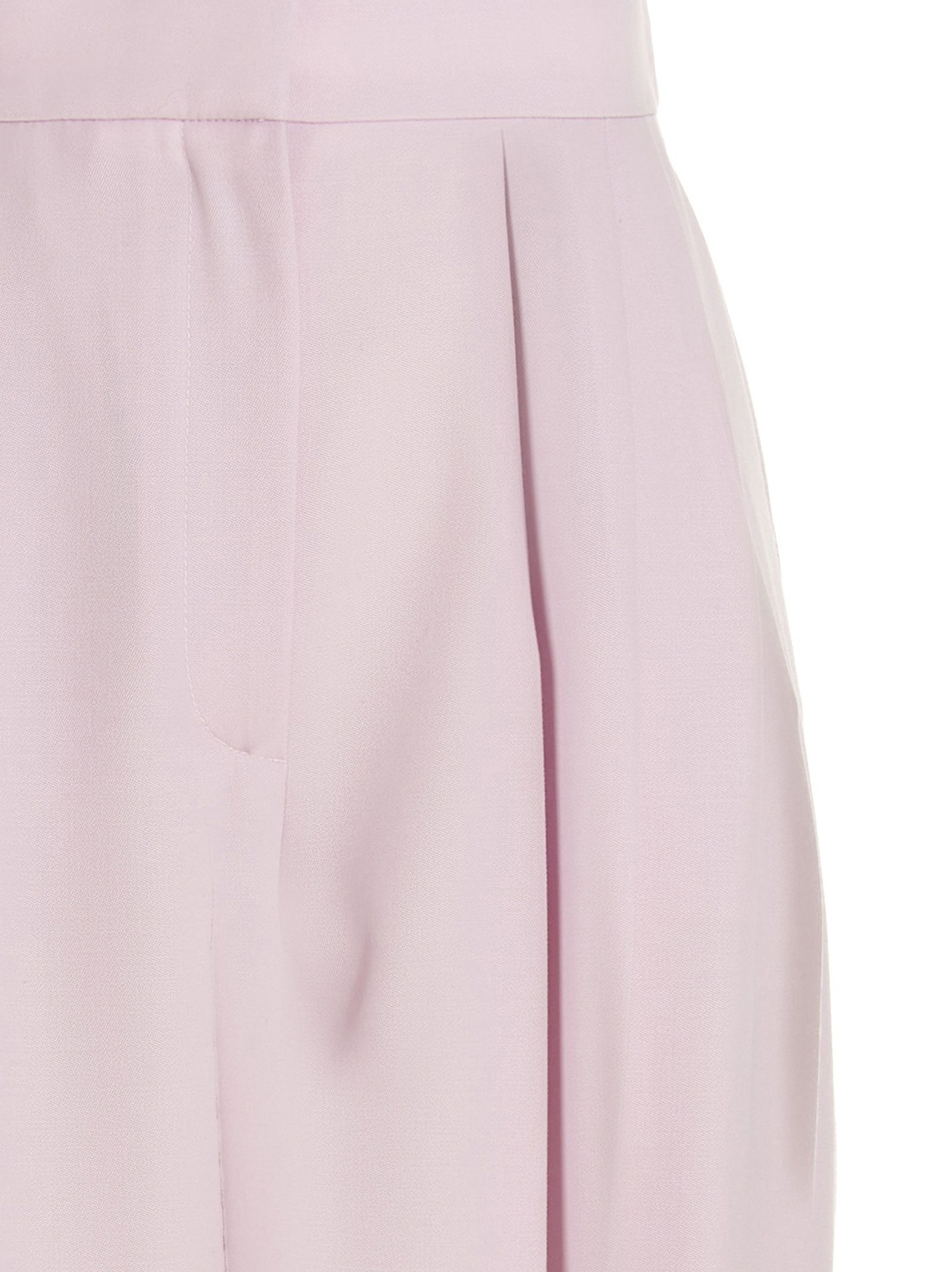 [McQueen] Trousers SS23 705526QJAAC5093