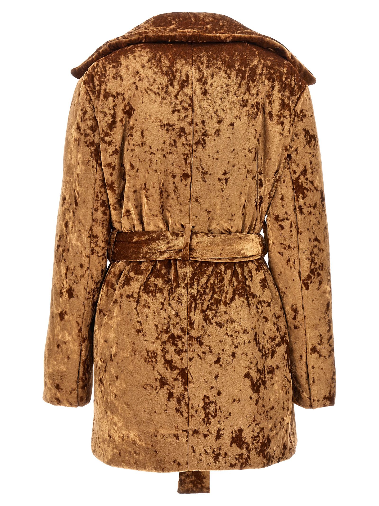 [Atlein] Coat FW23 M04233TJ23C0907