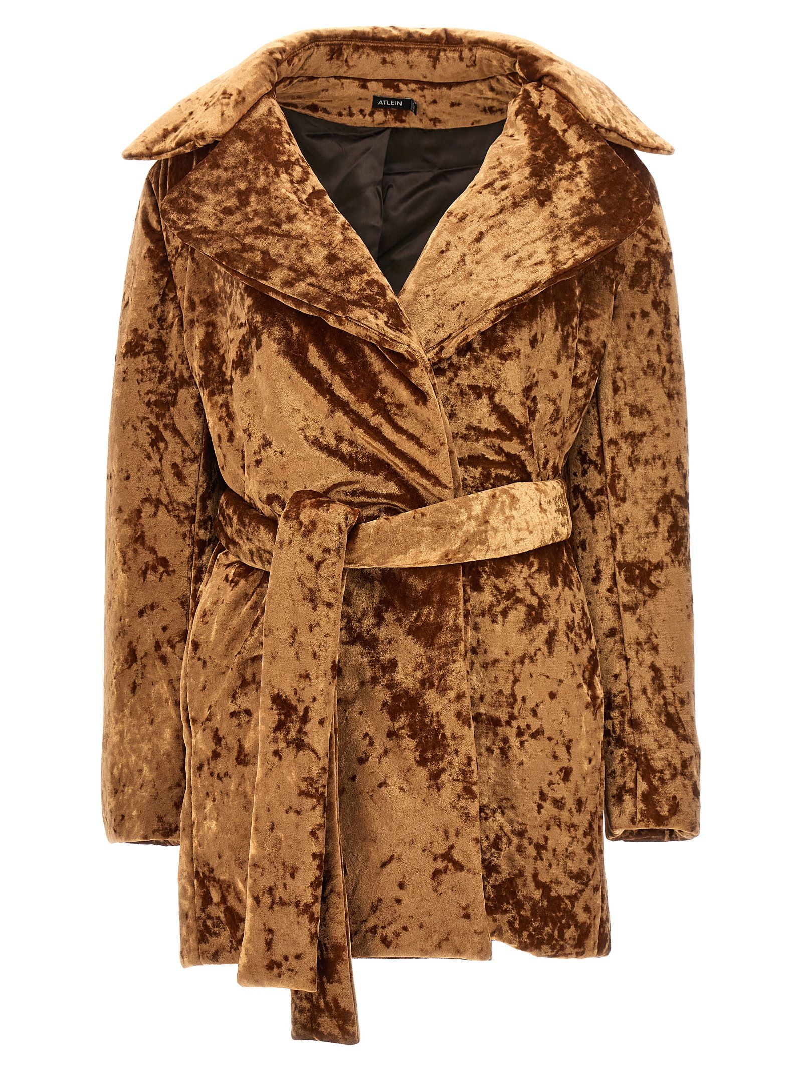 [Atlein] Coat FW23 M04233TJ23C0907