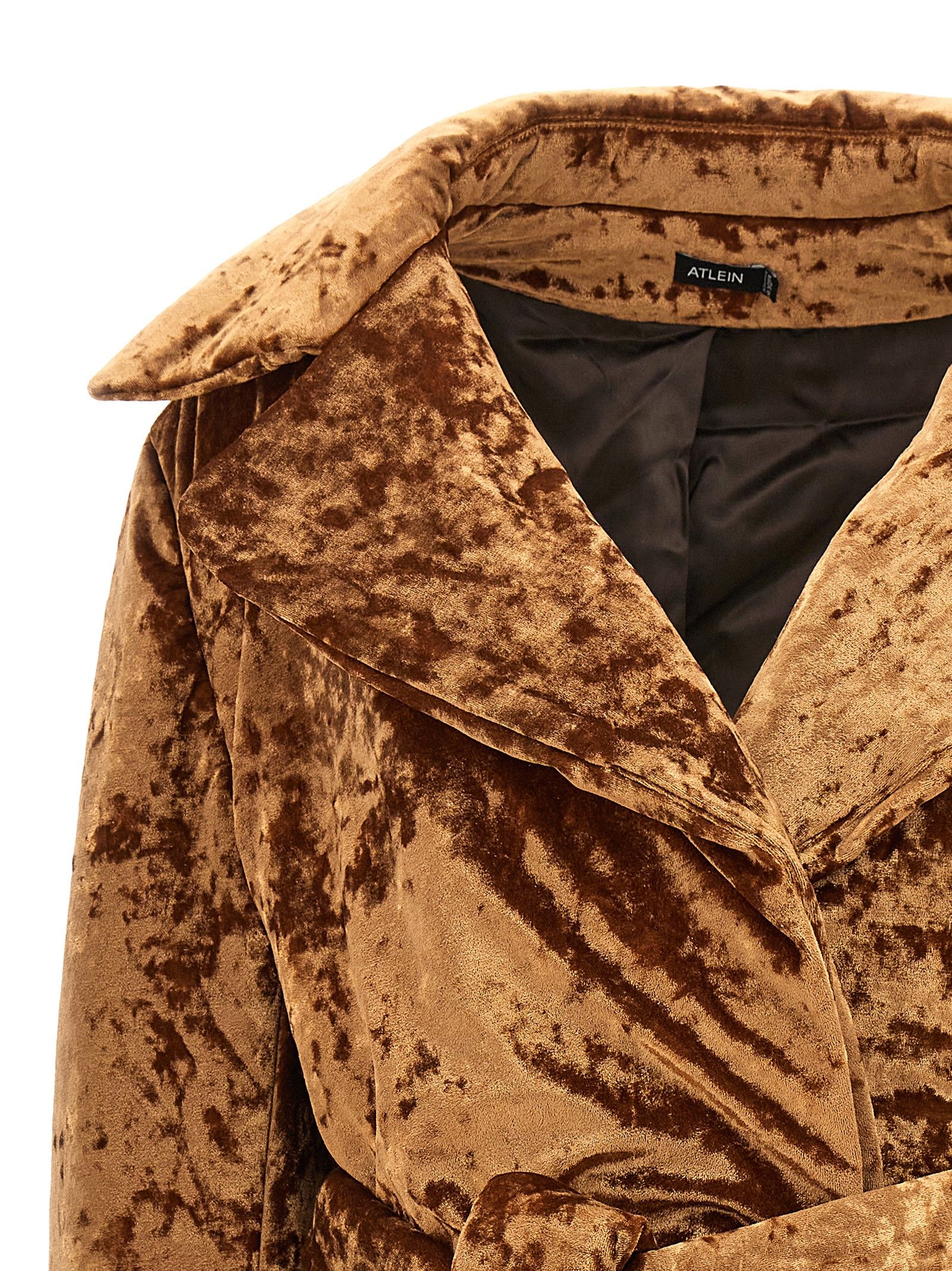 [Atlein] Coat FW23 M04233TJ23C0907