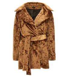[Atlein] Coat FW23 M04233TJ23C0907