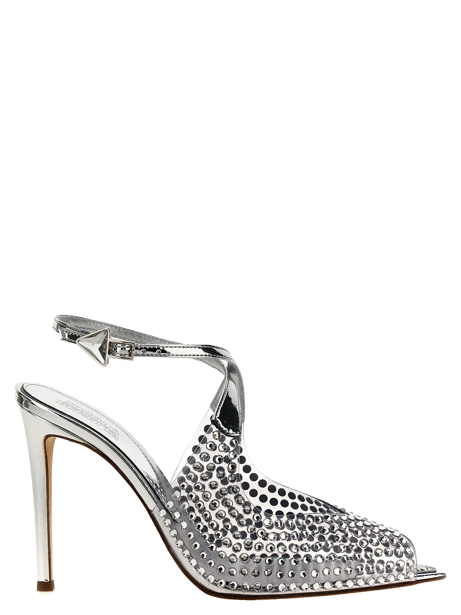 [NICOLO' BERETTA] Sandals FW23 NBI3001001
