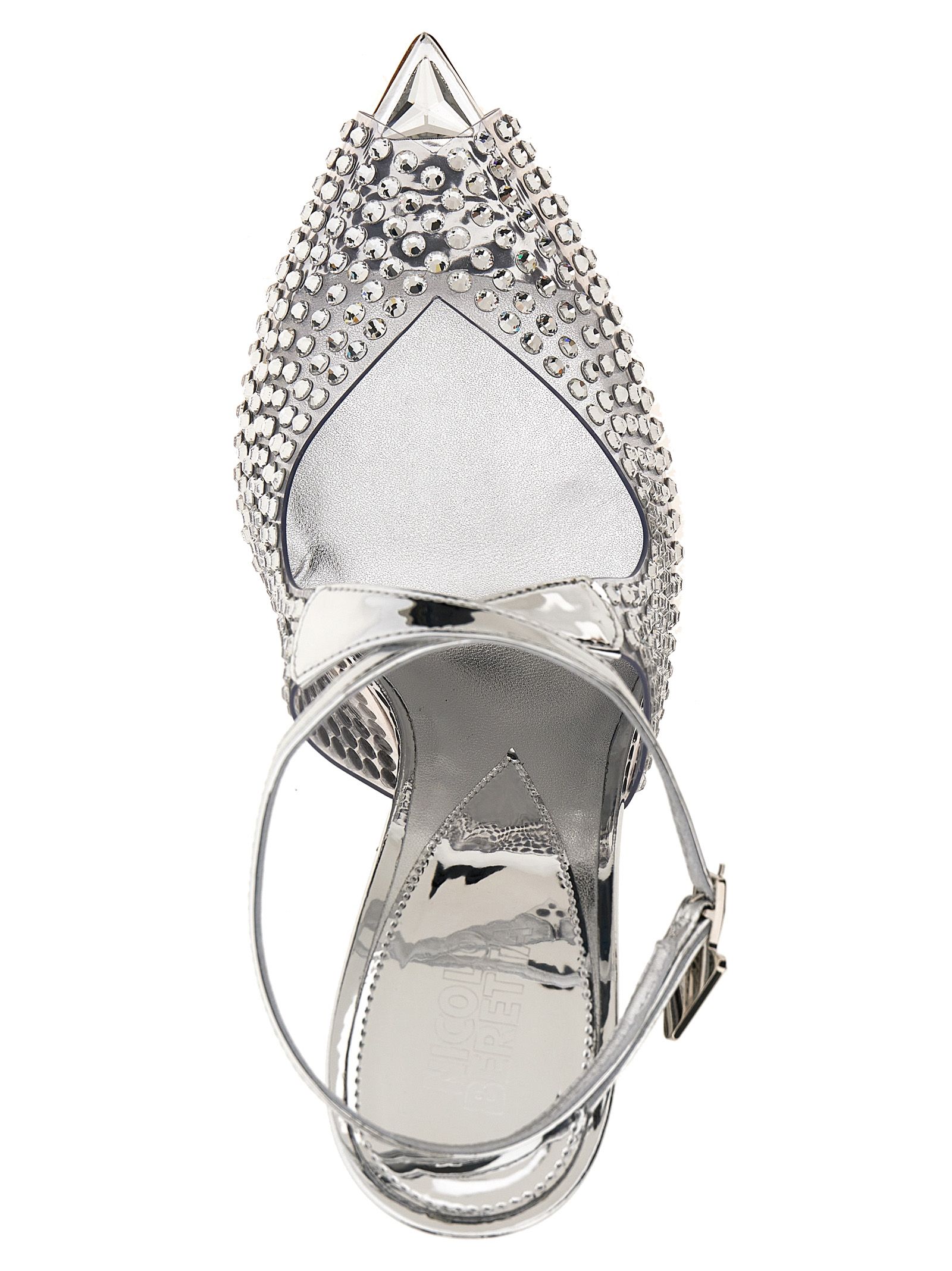[NICOLO' BERETTA] Sandals FW23 NBI3001001