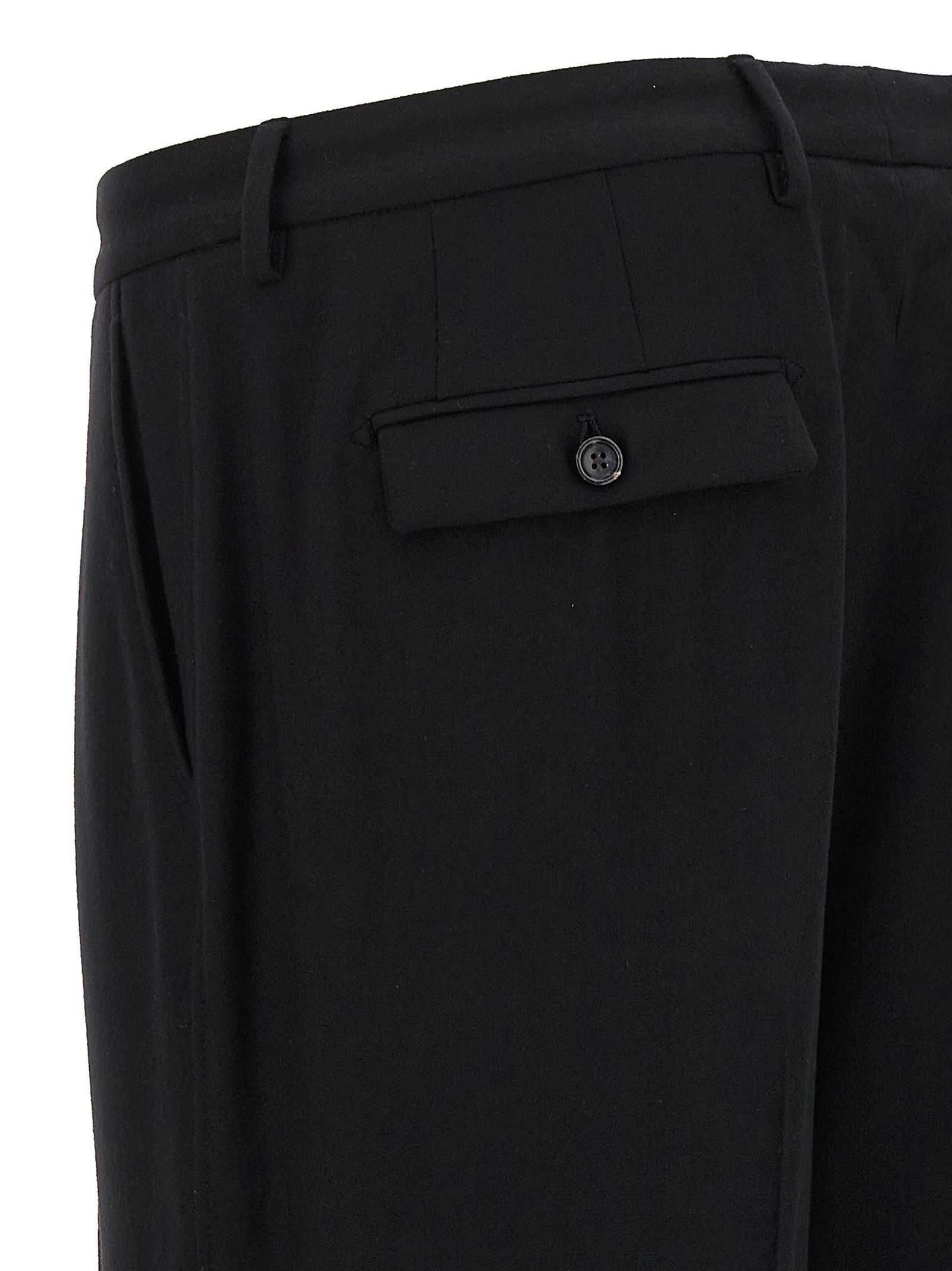 [Cellar Door] Trousers FW23 SA210466SW19699