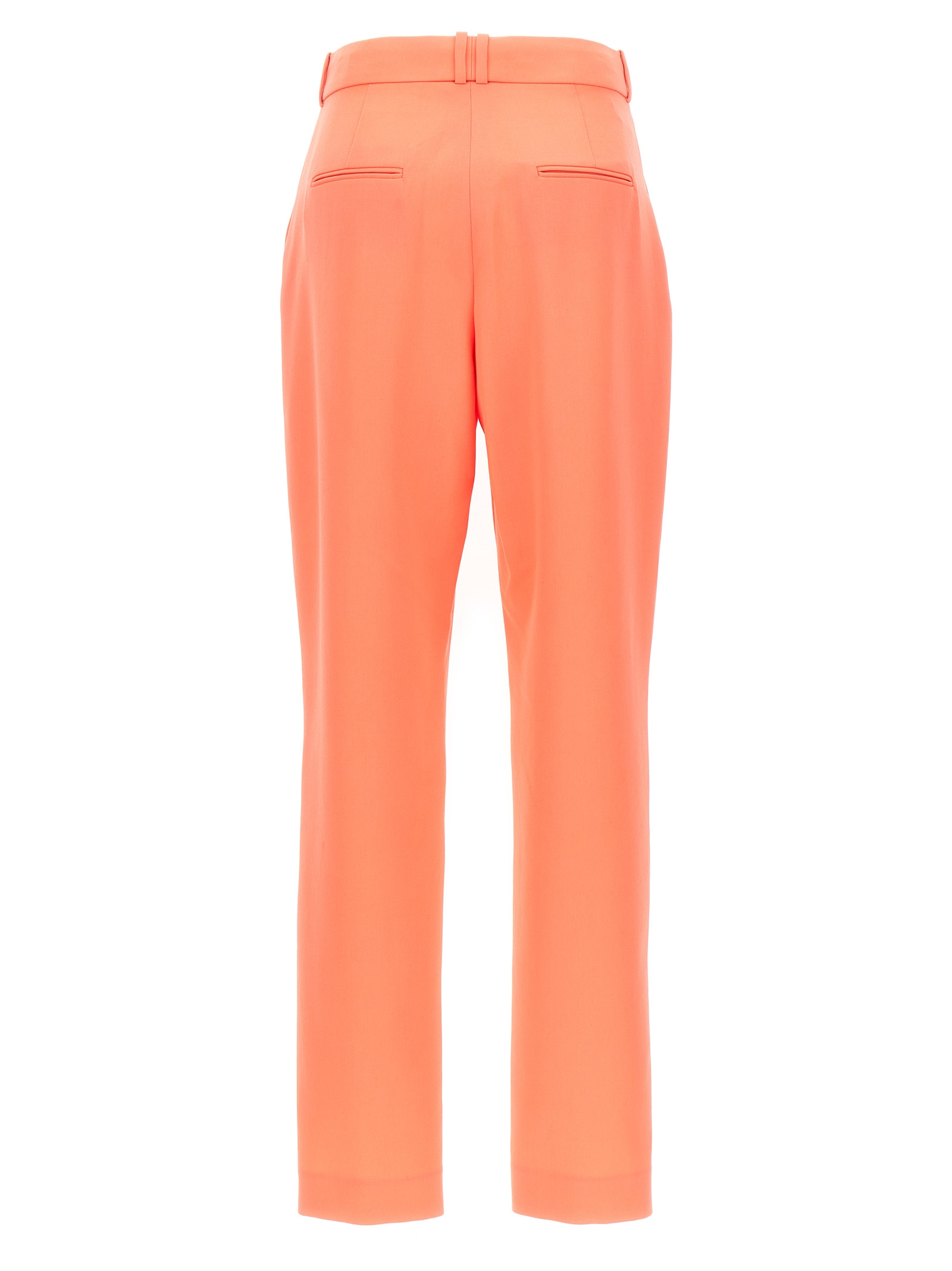 [Balmain] Trousers FW23 BF1PO100WC094DA