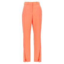 [Balmain] Trousers FW23 BF1PO100WC094DA