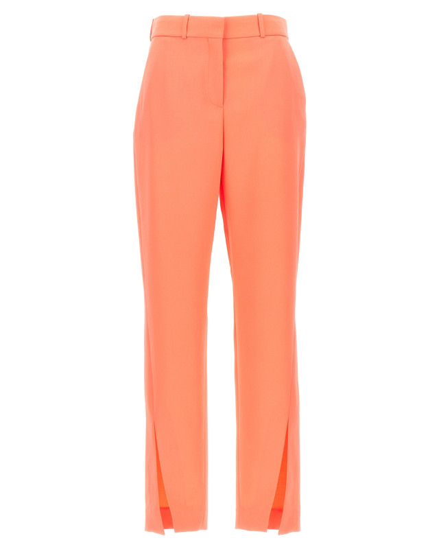 [Balmain] Trousers FW23 BF1PO100WC094DA