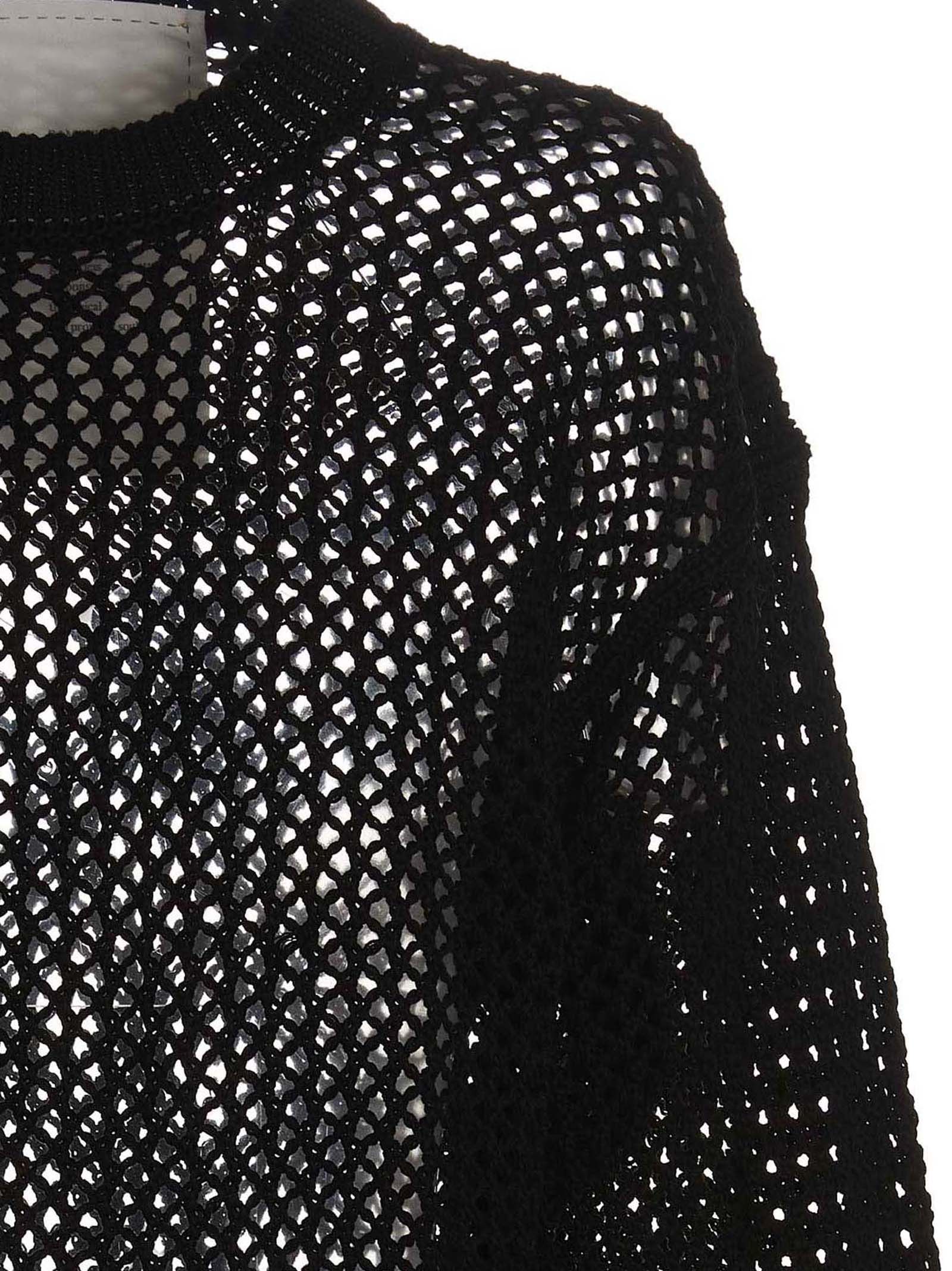 [RAMAEL] Knitwear SS23 RA0015100
