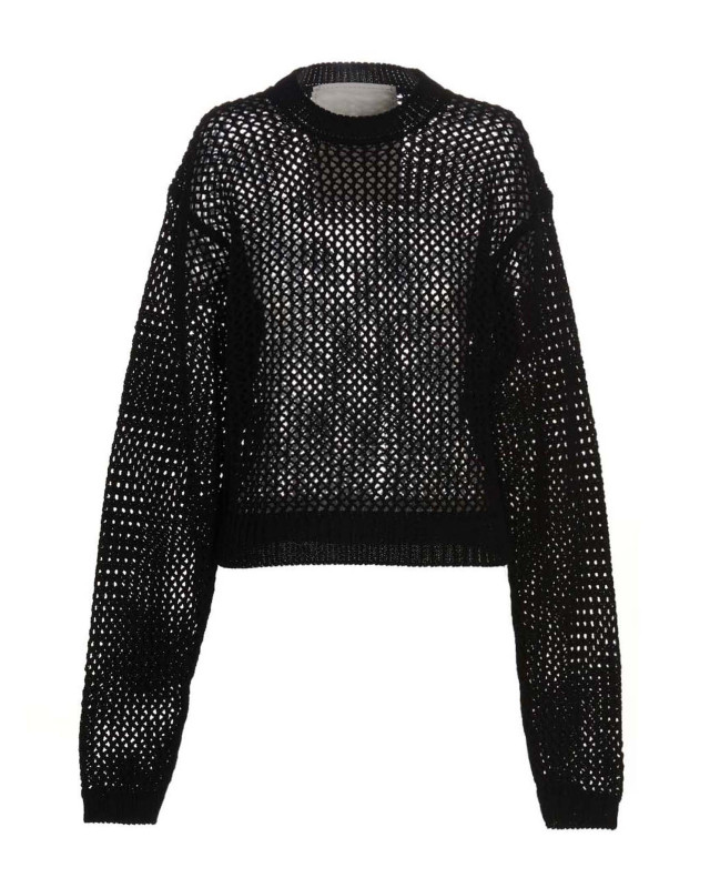 [RAMAEL] Knitwear SS23 RA0015100