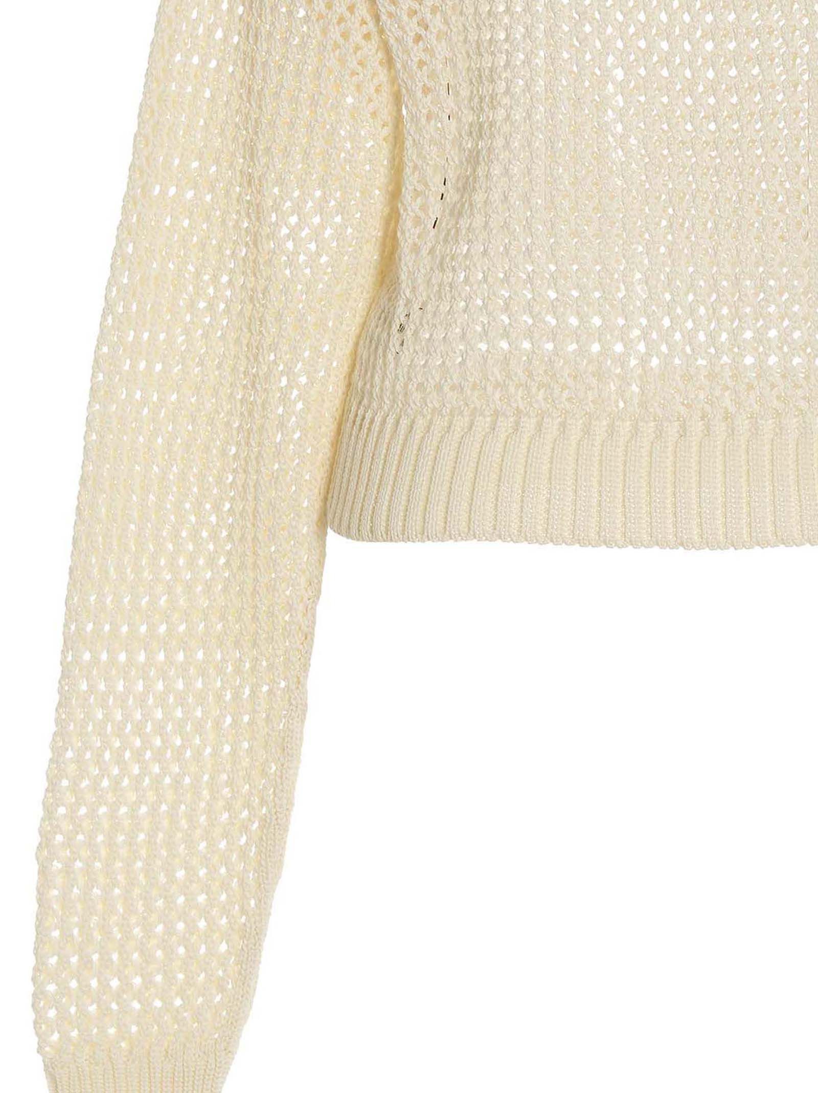 [RAMAEL] Knitwear SS23 RA0015202