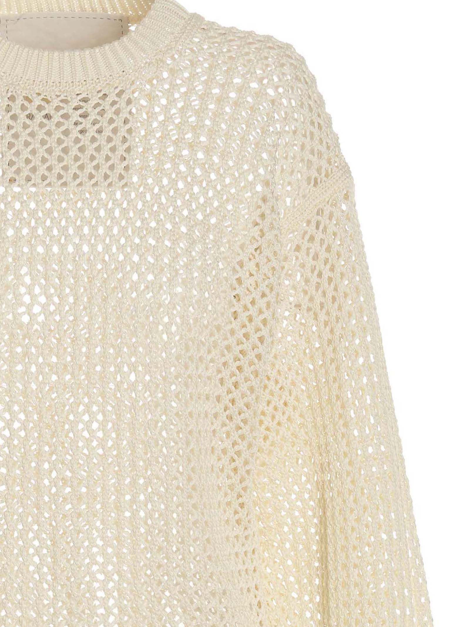 [RAMAEL] Knitwear SS23 RA0015202