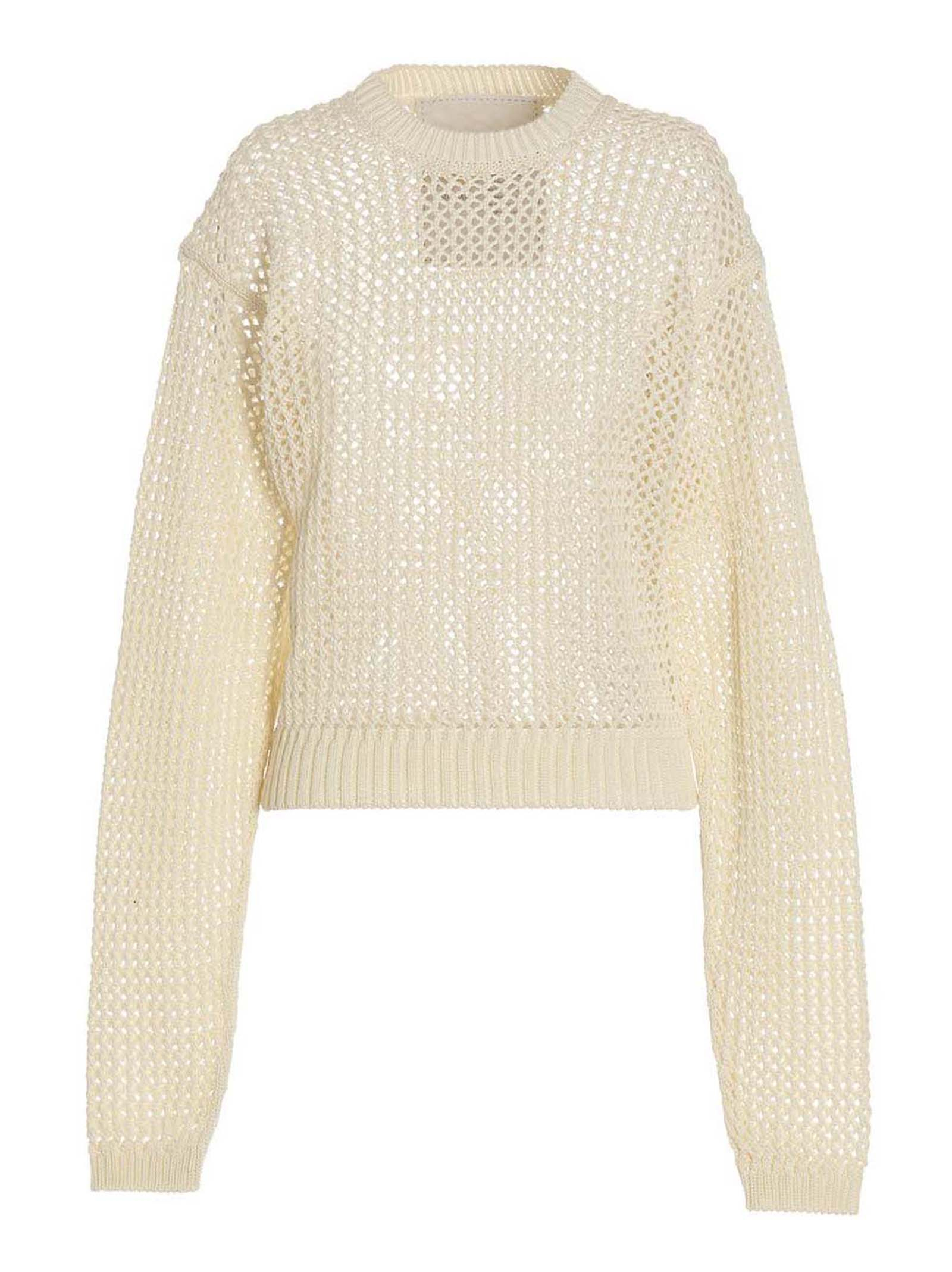 [RAMAEL] Knitwear SS23 RA0015202