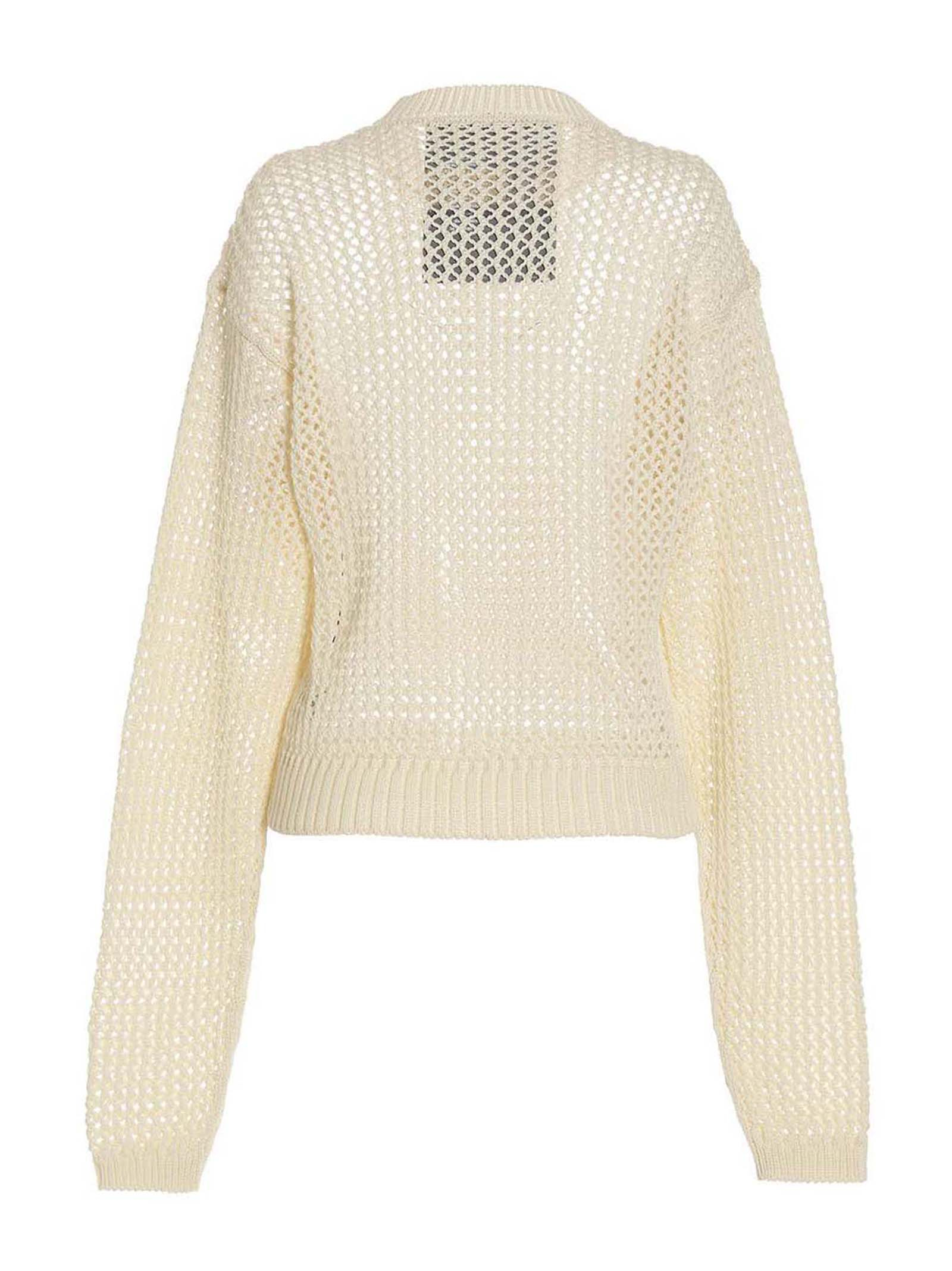 [RAMAEL] Knitwear SS23 RA0015202