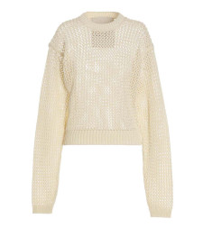 [RAMAEL] Knitwear SS23 RA0015202